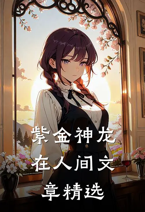 紫金神龙在人间文章精选