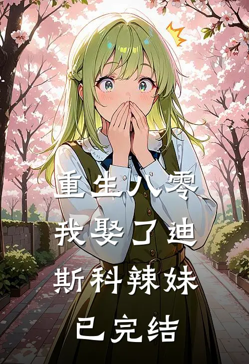 重生八零：我娶了迪斯科辣妹已完结