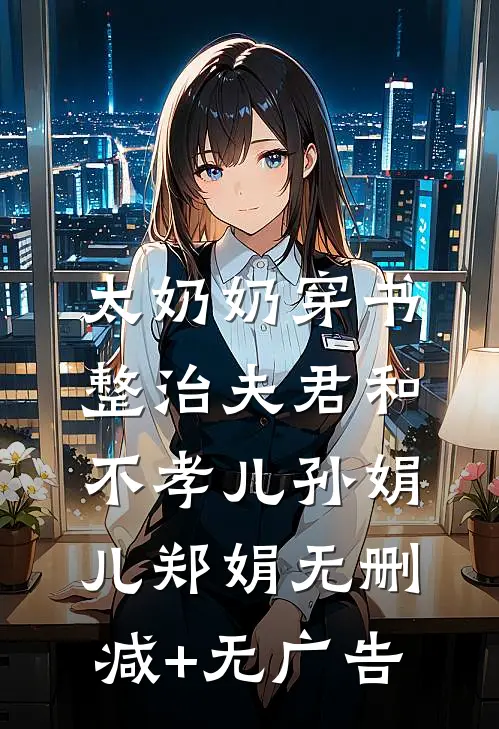 太奶奶穿书：整治夫君和不孝儿孙娟儿郑娟无删减+无广告