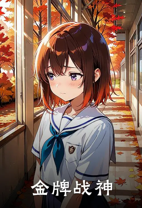 金牌战神