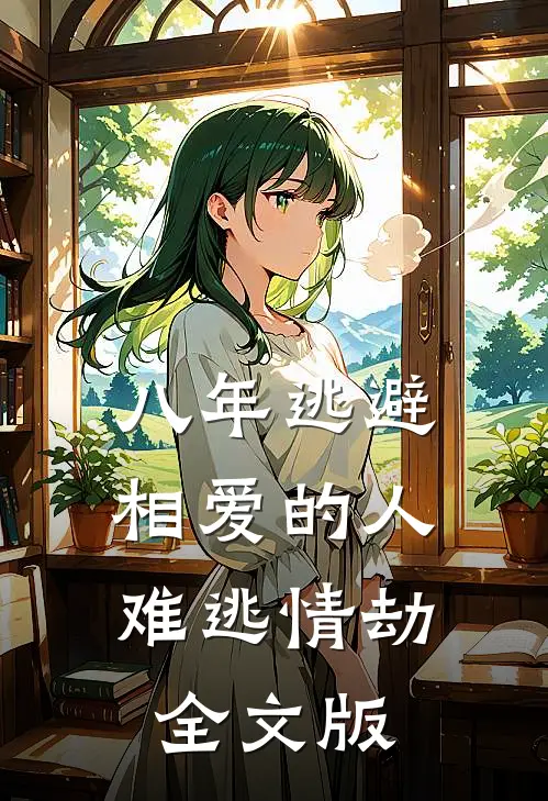 八年逃避，相爱的人难逃情劫全文版