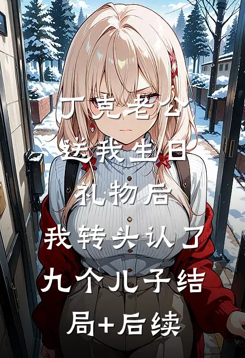 丁克老公送我生日礼物后，我转头认了九个儿子结局+后续