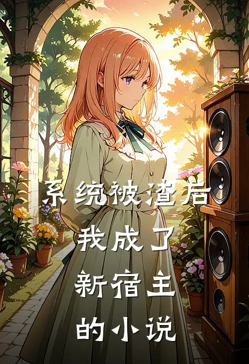 系统被渣后，我成了新宿主。的小说