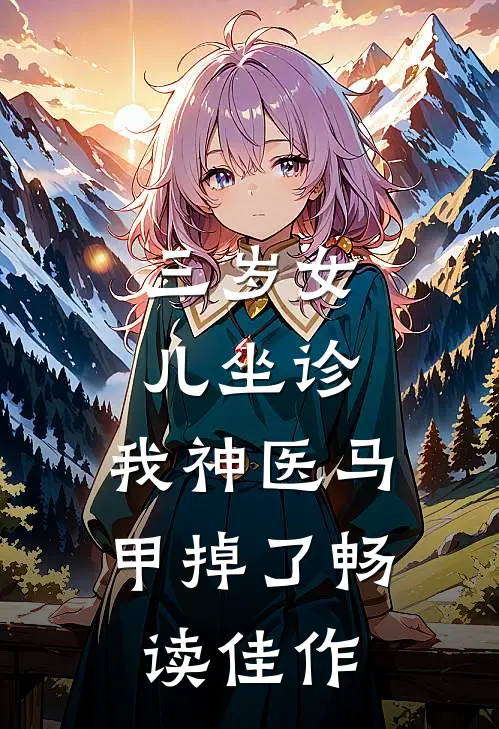 三岁女儿坐诊，我神医马甲掉了畅读佳作