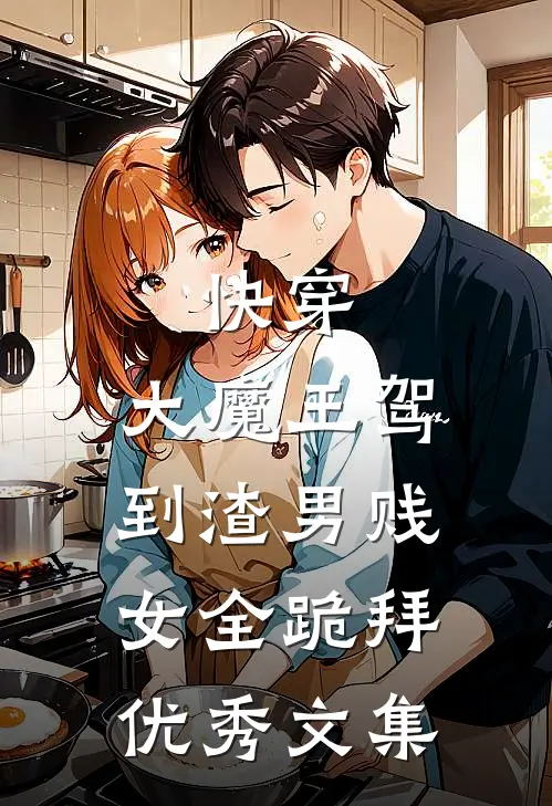 快穿，大魔王驾到渣男贱女全跪拜优秀文集
