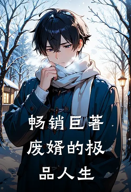 畅销巨著废婿的极品人生