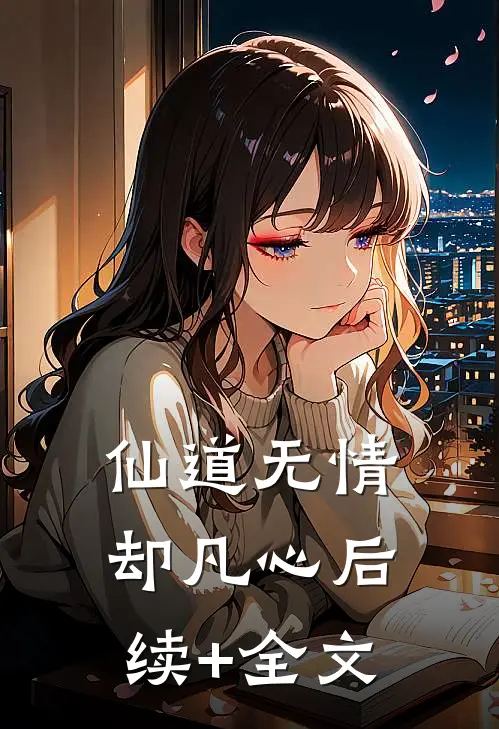 仙道无情却凡心后续+全文