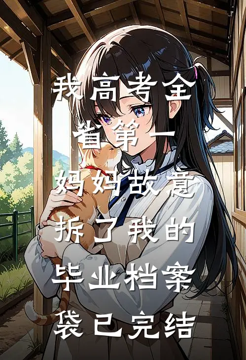 我高考全省第一，妈妈故意拆了我的毕业档案袋已完结