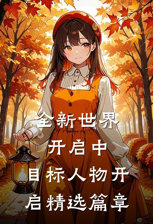 全新世界开启中：目标人物开启精选篇章