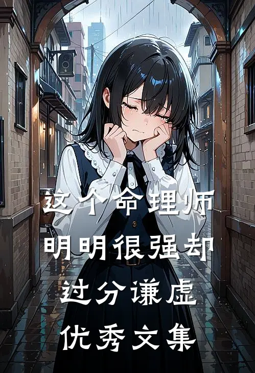 这个命理师明明很强却过分谦虚优秀文集