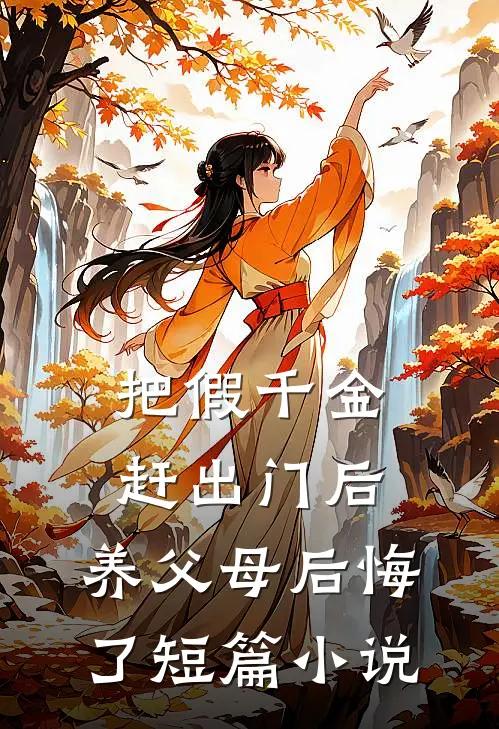 把假千金赶出门后，养父母后悔了短篇小说