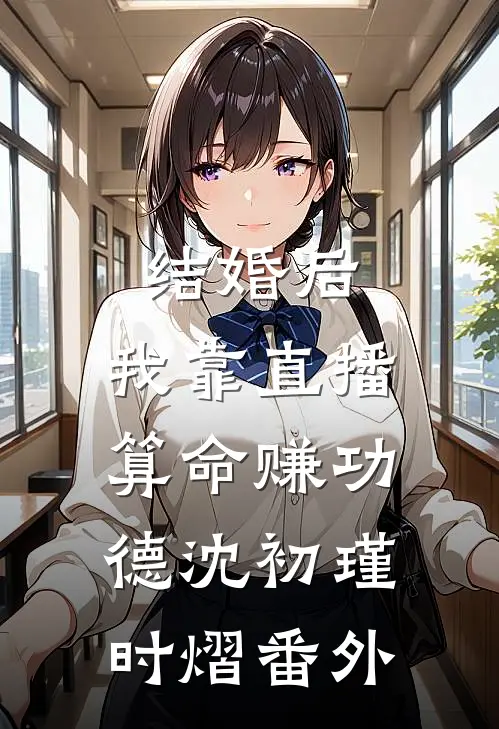 结婚后，我靠直播算命赚功德沈初瑾时熠番外