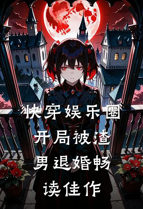快穿娱乐圈：开局被渣男退婚畅读佳作
