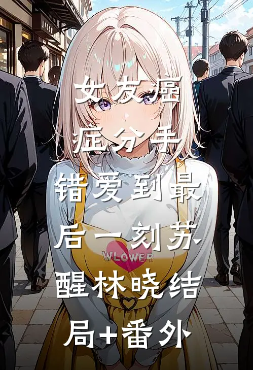 女友癌症分手，错爱到最后一刻苏醒林晓结局+番外
