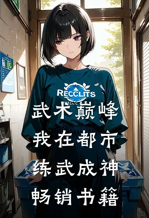 武术巅峰：我在都市练武成神畅销书籍