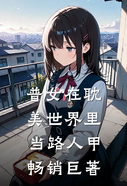 普女在耽美世界里当路人甲畅销巨著