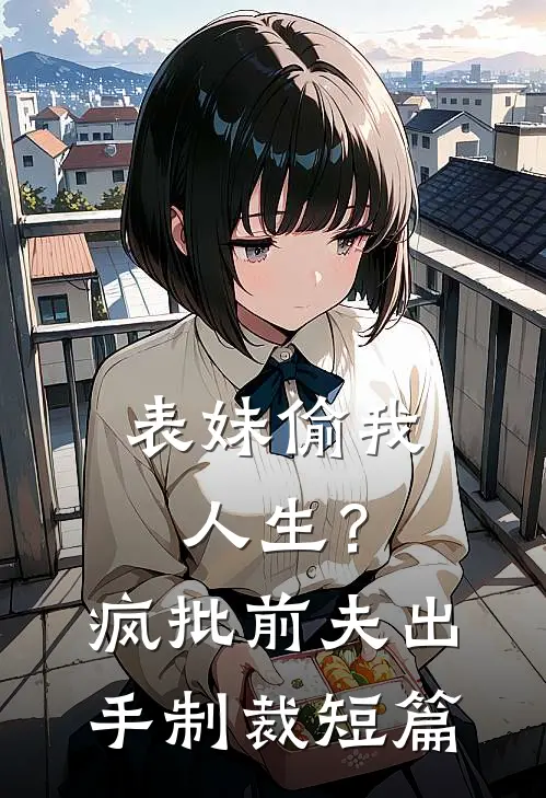 表妹偷我人生？疯批前夫出手制裁短篇