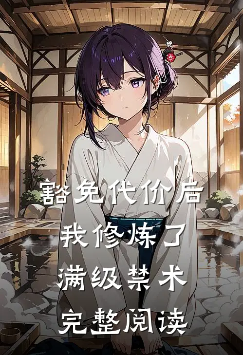豁免代价后，我修炼了满级禁术完整阅读