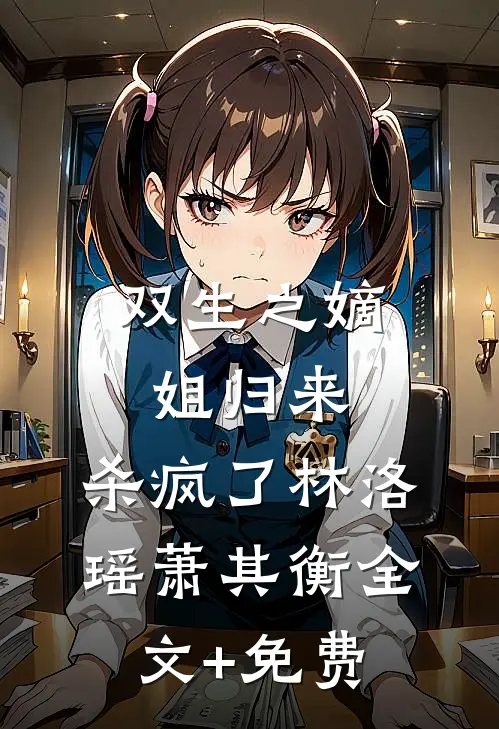 双生之嫡姐归来，杀疯了林洛瑶萧其衡全文+免费