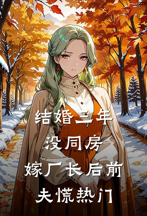 结婚三年没同房，嫁厂长后前夫慌热门