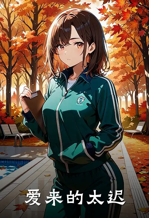 爱来的太迟