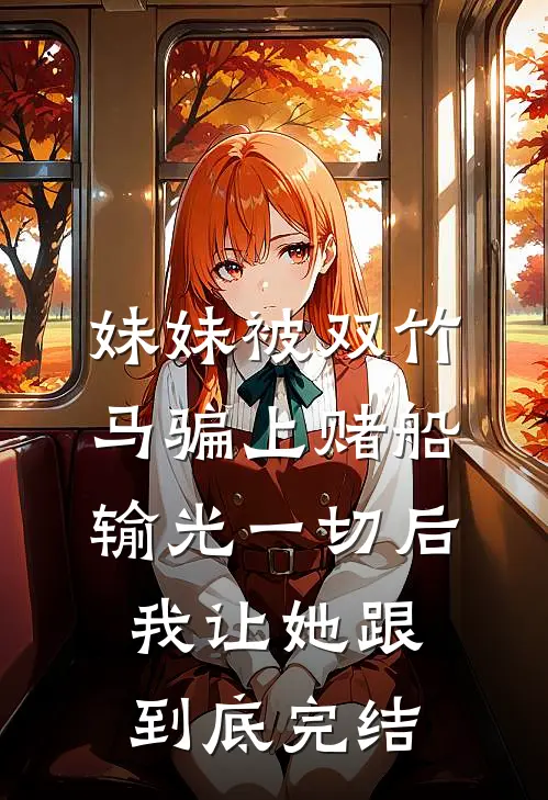 妹妹被双竹马骗上赌船输光一切后，我让她跟到底完结