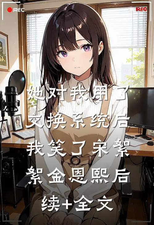 她对我用了交换系统后，我笑了宋絮絮金恩熙后续+全文
