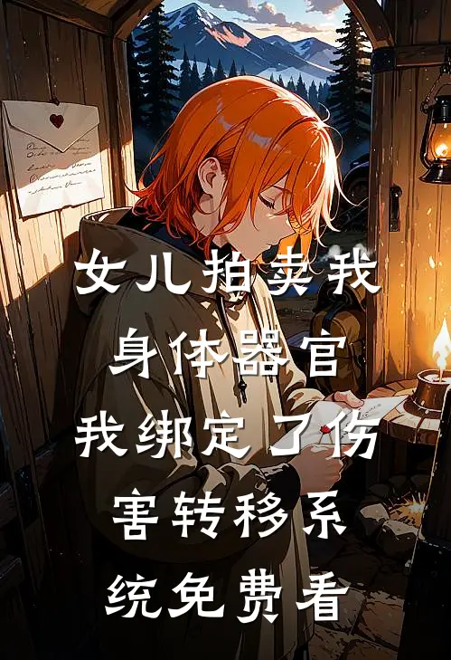 女儿拍卖我身体器官，我绑定了伤害转移系统免费看