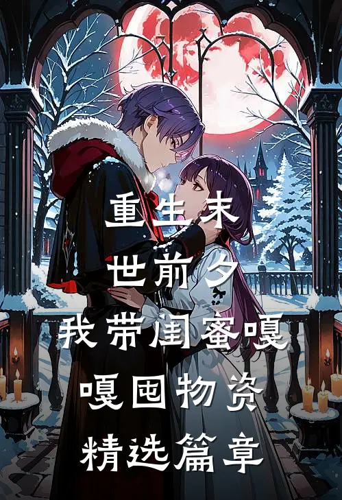 重生末世前夕，我带闺蜜嘎嘎囤物资精选篇章