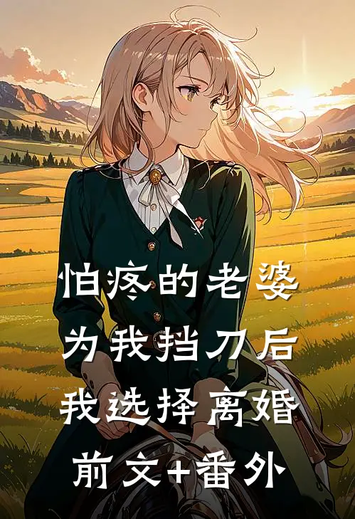 怕疼的老婆为我挡刀后，我选择离婚前文+番外
