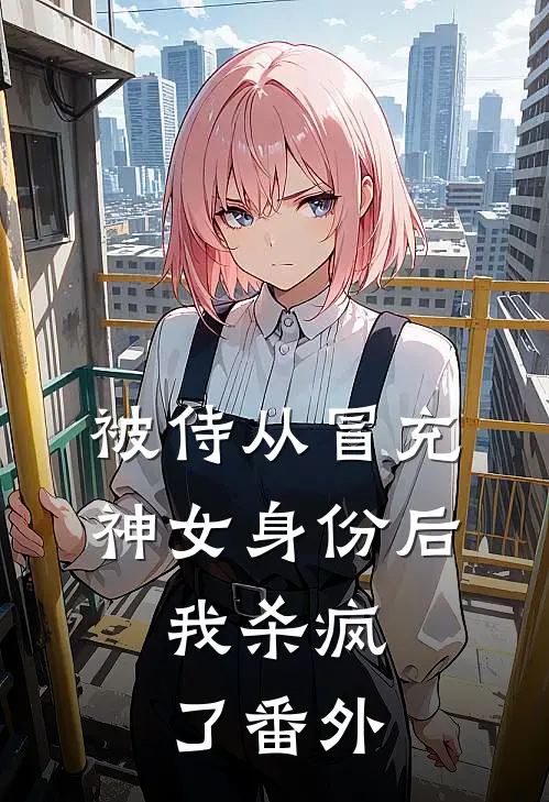 被侍从冒充神女身份后，我杀疯了 番外