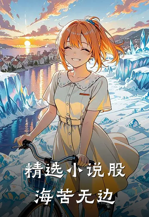 精选小说股海苦无边