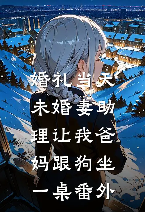 婚礼当天，未婚妻助理让我爸妈跟狗坐一桌番外