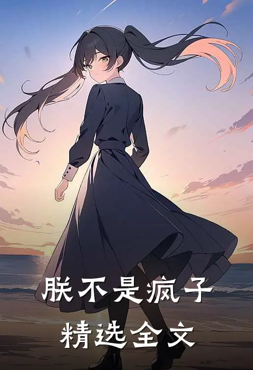 朕不是疯子精选全文