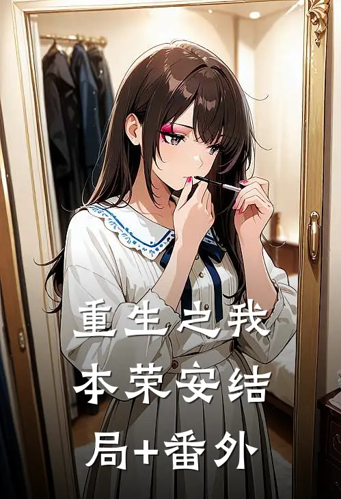 重生之我本荣安结局+番外