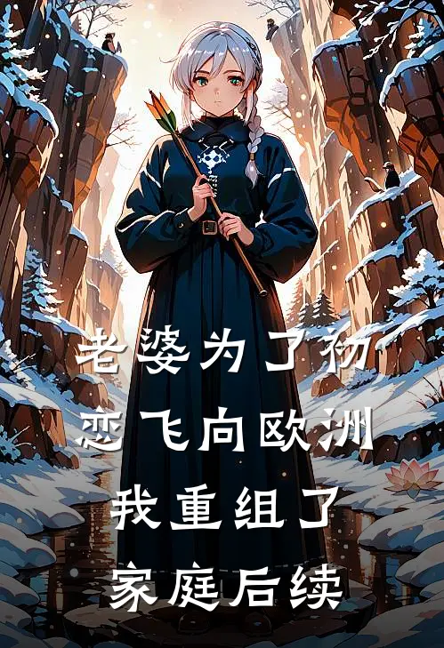 老婆为了初恋飞向欧洲，我重组了家庭后续