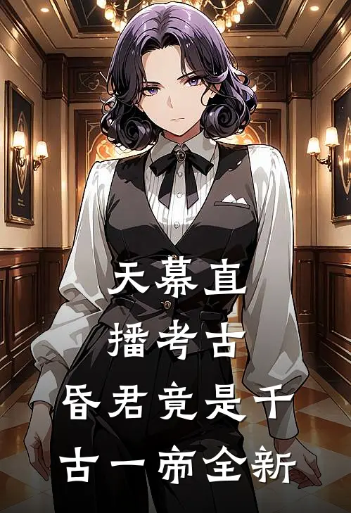 天幕直播考古：昏君竟是千古一帝全新