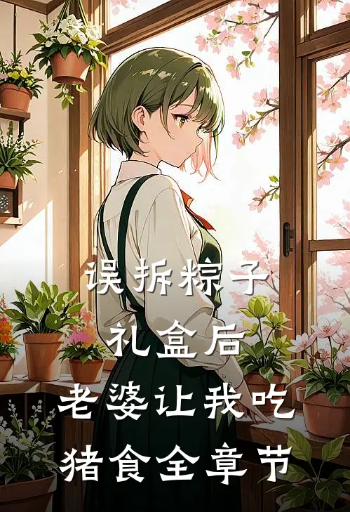 误拆粽子礼盒后，老婆让我吃猪食全章节