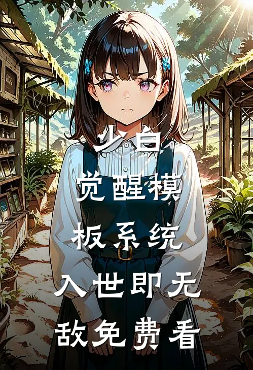 少白：觉醒模板系统，入世即无敌免费看
