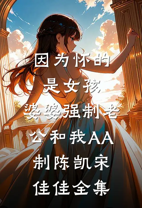 因为怀的是女孩，婆婆强制老公和我AA制陈凯宋佳佳全集