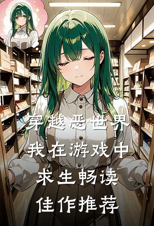 穿越恶世界：我在游戏中求生畅读佳作推荐