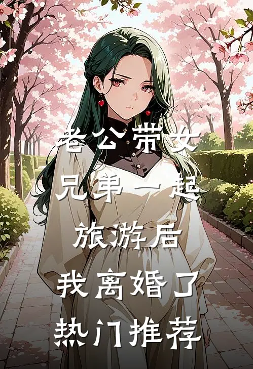 老公带女兄弟一起旅游后，我离婚了热门推荐