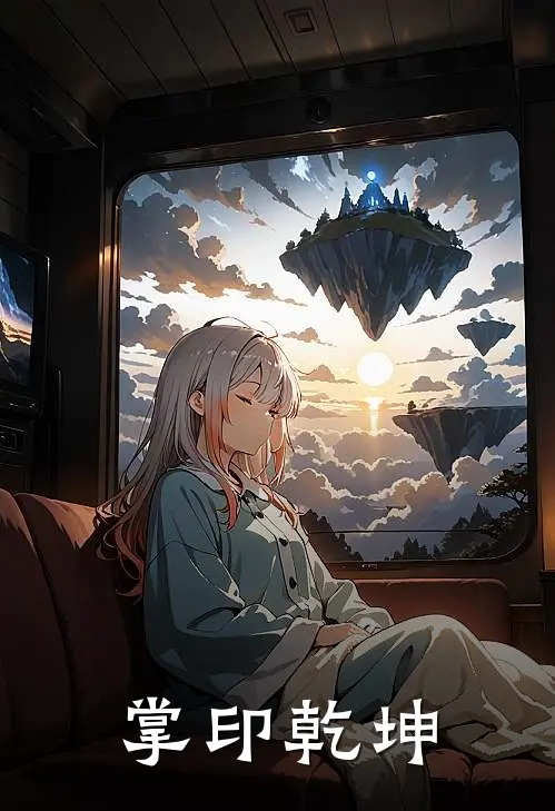 掌印乾坤