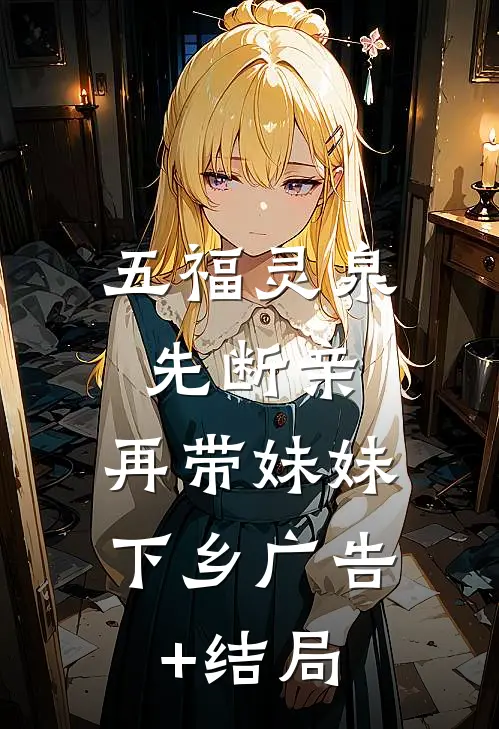 五福灵泉：先断亲，再带妹妹下乡广告+结局