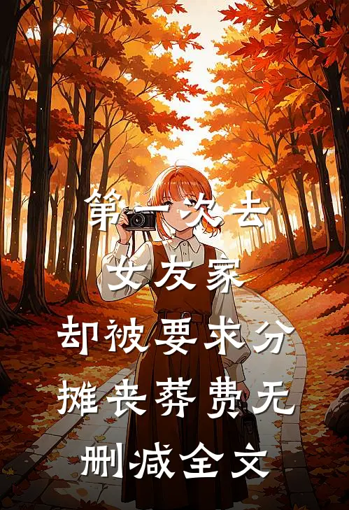 第一次去女友家，却被要求分摊丧葬费无删减全文