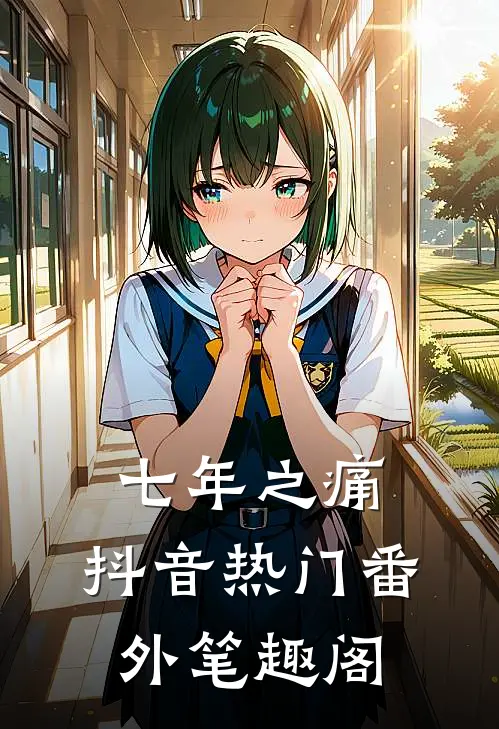 七年之痛：抖音热门番外笔趣阁