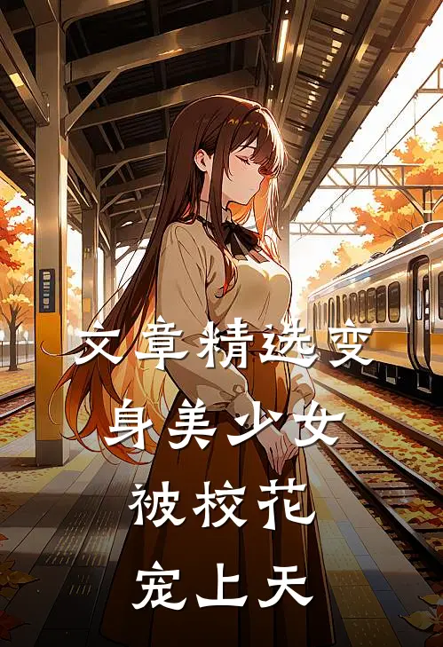 文章精选变身美少女，被校花宠上天