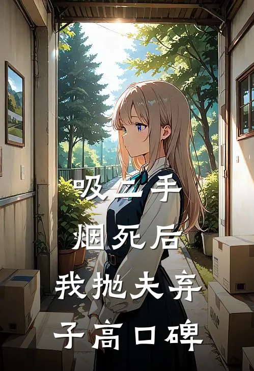 吸二手烟死后，我抛夫弃子高口碑