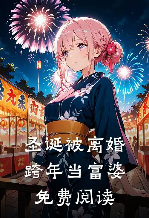 圣诞被离婚，跨年当富婆免费阅读