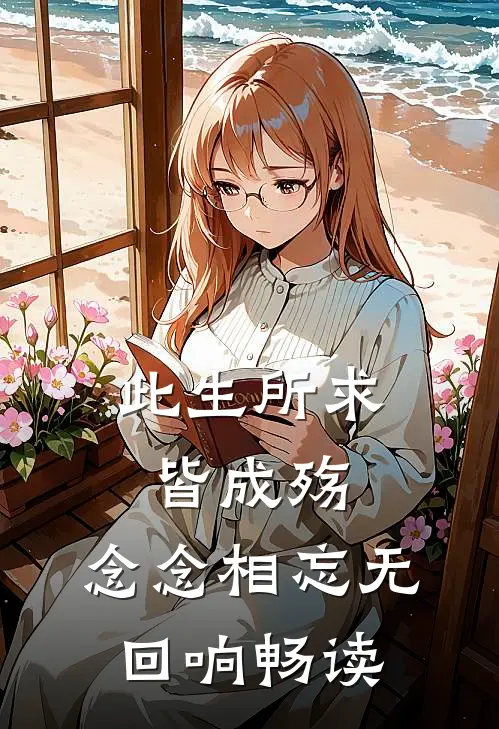 此生所求皆成殇,念念相忘无回响畅读